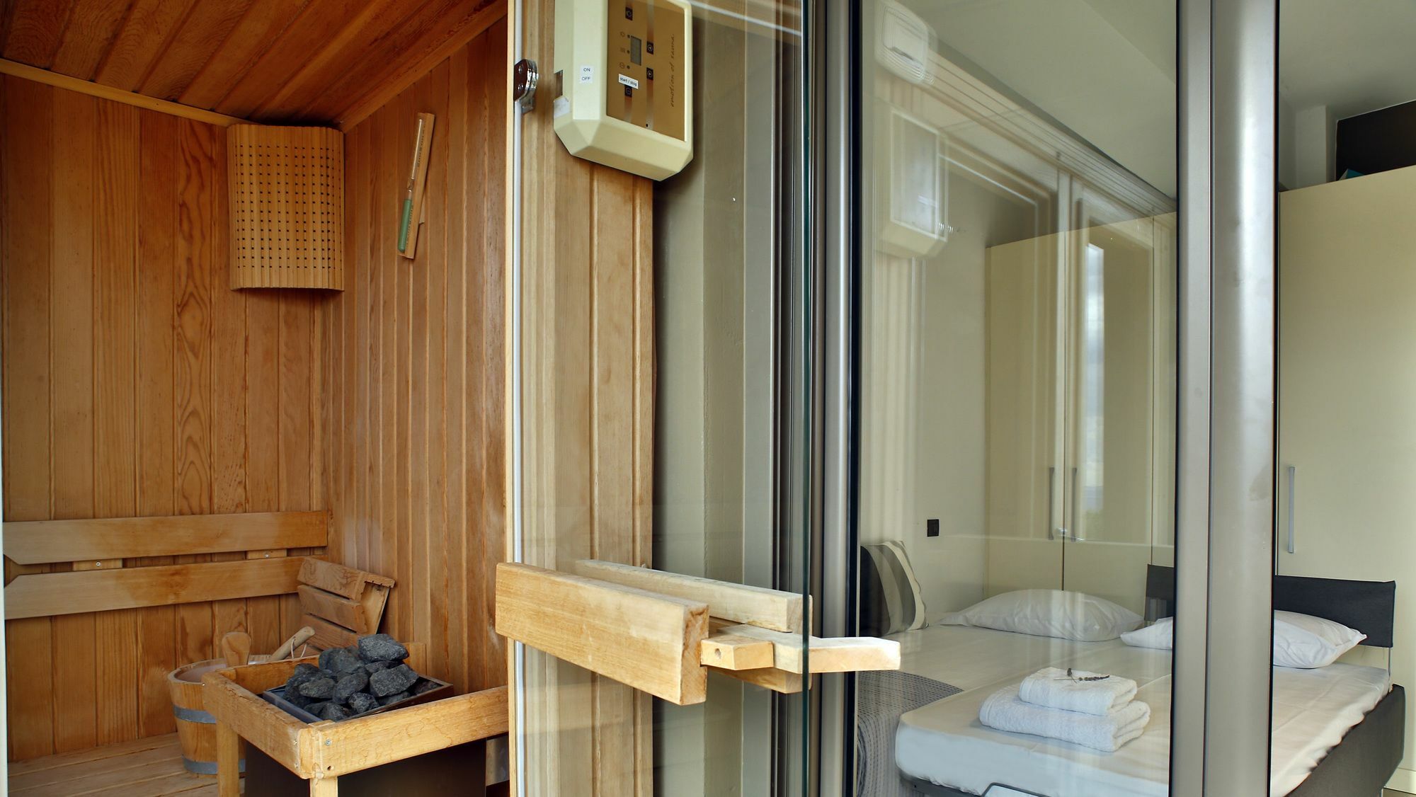 Seaview Penthouse Schinias Daire Marathón Dış mekan fotoğraf